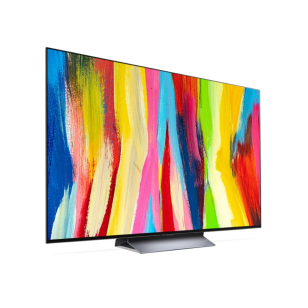 LG 樂金 OLED77C2PCC 77吋 LG OLED evo C2 4K 智能電視